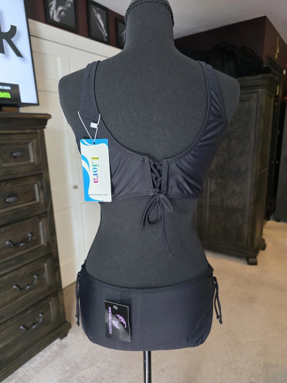 Liora brand new